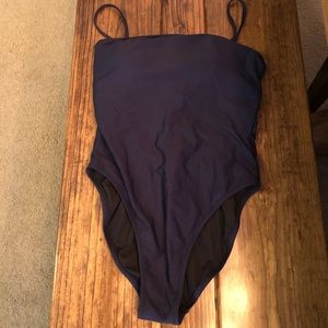 Jcrew NWT bathing suit size 4